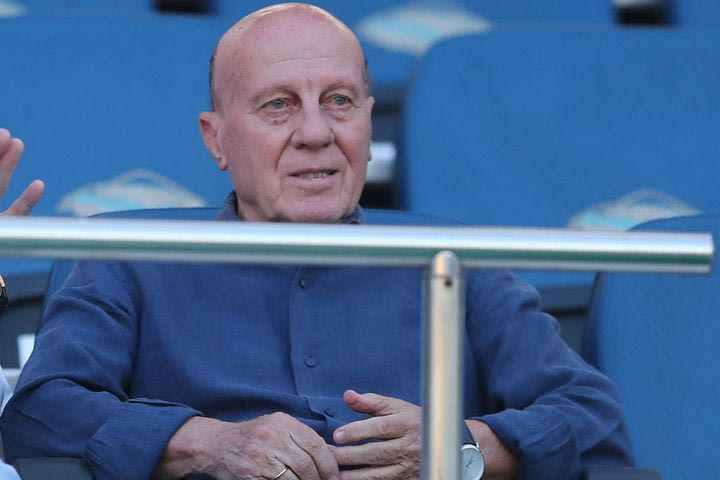 Δομάζος για Νίκο Σαργκάνη: “Όταν φεύγουν τέτοιοι αθλητές μικραίνει το ελληνικό ποδόσφαιρο”