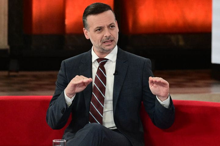 Δούκας σε Μπακογιάννη για τη Διπλή Ανάπλαση: “Αγωνιζόμαστε να λύσουμε το πρόβλημα που δημιουργήσατε εσείς”