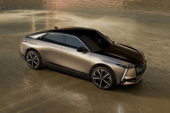 Αποκάλυψη για το DS Ν° 8- Η πολυτέλεια, η κομψότητα και η αυτονομία σε άλλο επίπεδο