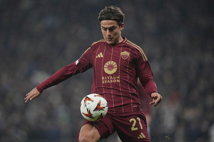 Προγνωστικά Στοιχήματος: Βγαίνει μπροστά ο Ντιμπάλα στο 2.00