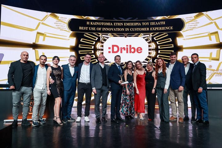 Τριπλή διάκριση στα Εθνικά Βραβεία Εξυπηρέτησης Πελατών 2024 για την Kosmocar