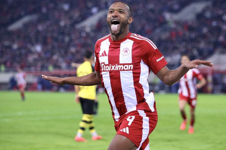 Stoiximan Super League: Πού θα δείτε το Ολυμπιακός – Λαμία για την 16η αγωνιστική