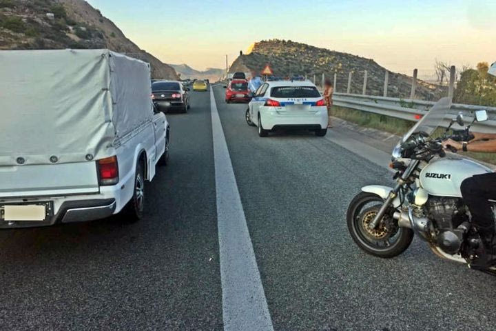 Νέος Κ.Ο.Κ.: Πότε χάνει ο οδηγός το δίπλωμα για 5 χρόνια- Αυτές είναι οι κατηγορίες των παραβάσεων