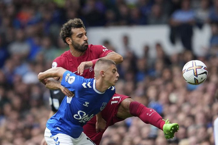 Premier League: Αναβλήθηκε λόγω κακοκαιρίας το ντέρμπι της Έβερτον με τη Λίβερπουλ