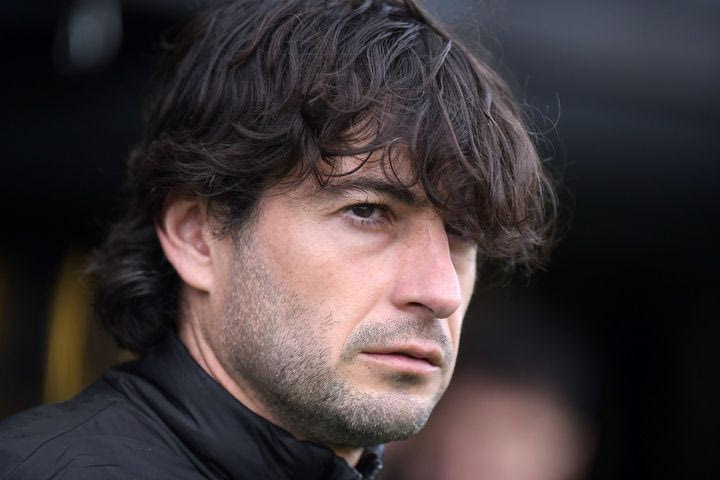 Φεράντο για καταγγελίες Σούντγκρεν: “Δεν υπήρχε τίποτα ύποπτο, στο τέλος του πρωταθλήματος πολλές ομάδες χαλαρώνουν”