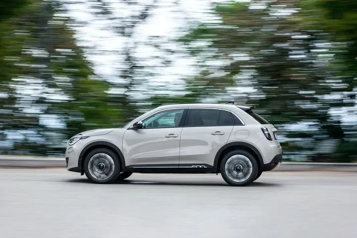 Αυτό είναι ένα ακόμα πλεονέκτημα του χαρισματικού νέου B-SUV Fiat 600 για όλους τους εταιρικούς χρήστες