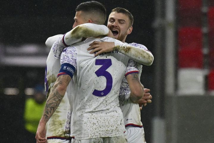Φιορεντίνα – Κάλιαρι 1-0: Πήρε όγδοο σερί τρίποντο και έμεινε κοντά στην κορυφή