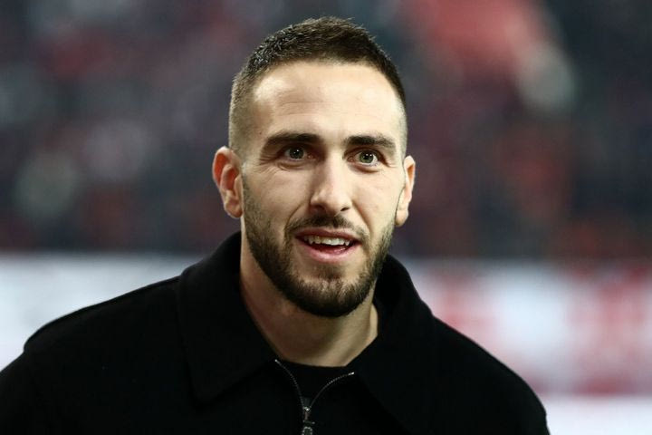 Ολυμπιακός – Τβέντε: Ο Φορτούνης στο “Καραϊσκάκης” για το ματς των ερυθρολεύκων