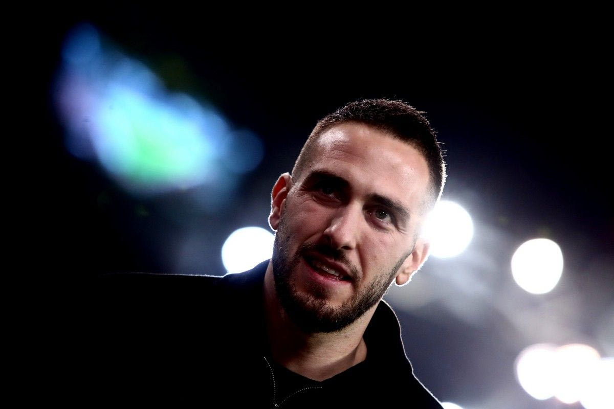 Γιατί ήρθε στην Ελλάδα ο Φορτούνης και το συμβόλαιο για να γυρίσει στην Ευρώπη