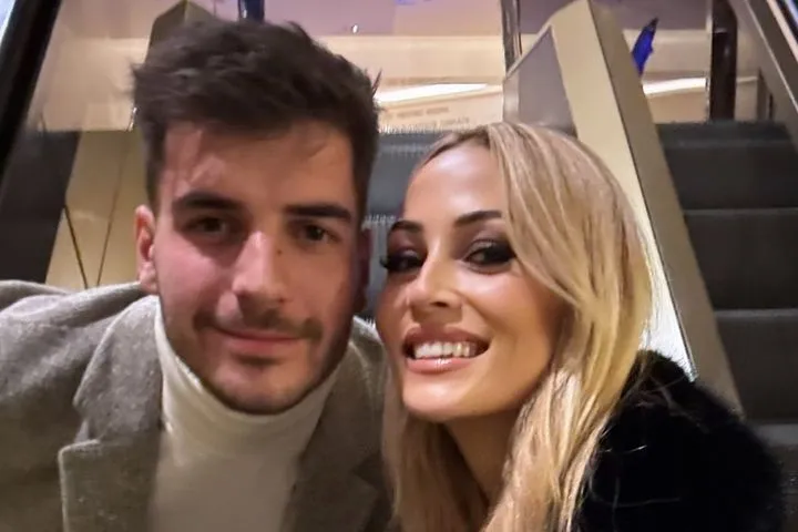 Η ανάρτηση της Ελένης Βουλγαράκη για το πρώτο γκολ του Ιωαννίδη στη Σπόρτινγκ