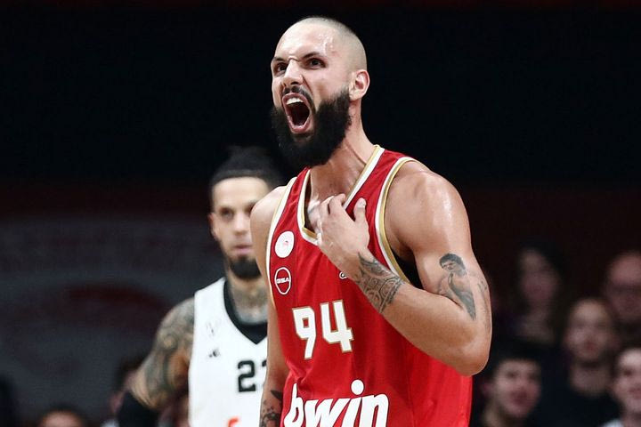 Ολυμπιακός: Ξεκινάει η διάθεση των εισιτηρίων των ματς της EuroLeague για τον Ιανουάριο