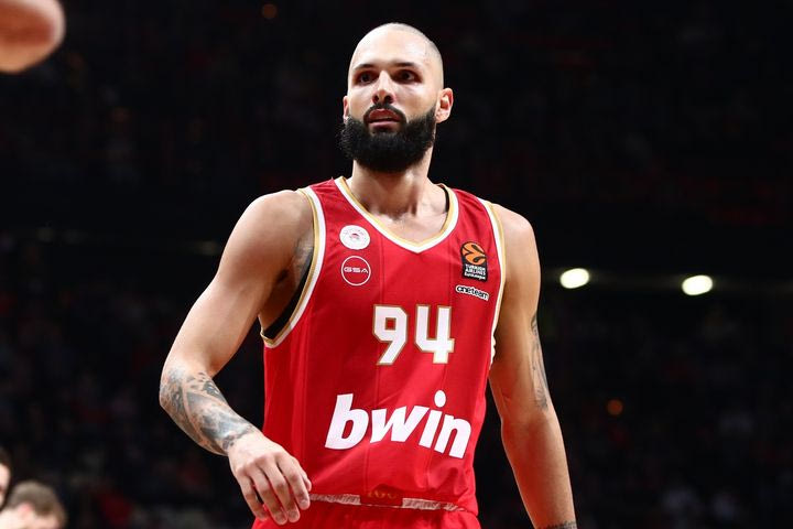EuroLeague: Το ιατρικό δελτίο της δεύτερης ημέρας της 20ης αγωνιστικής