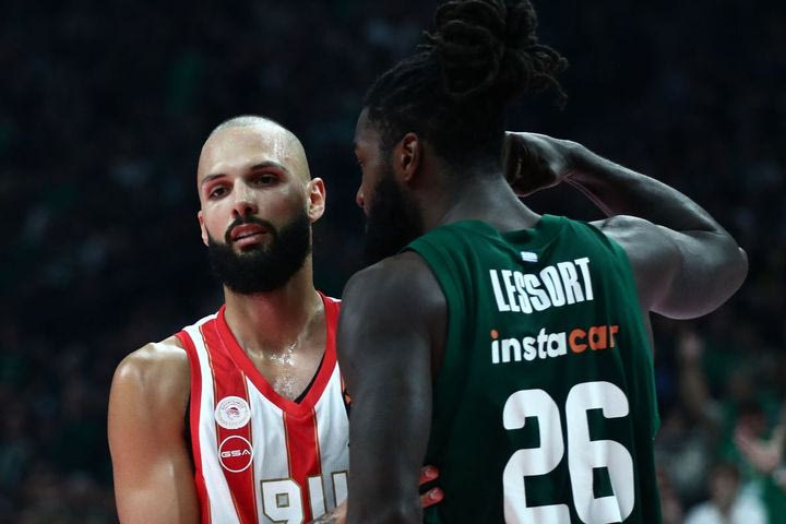 Προγνωστικά EuroLeague: Επικίνδυνες αποστολές σε Πόλη και Βελιγράδι για Παναθηναϊκό και Ολυμπιακό
