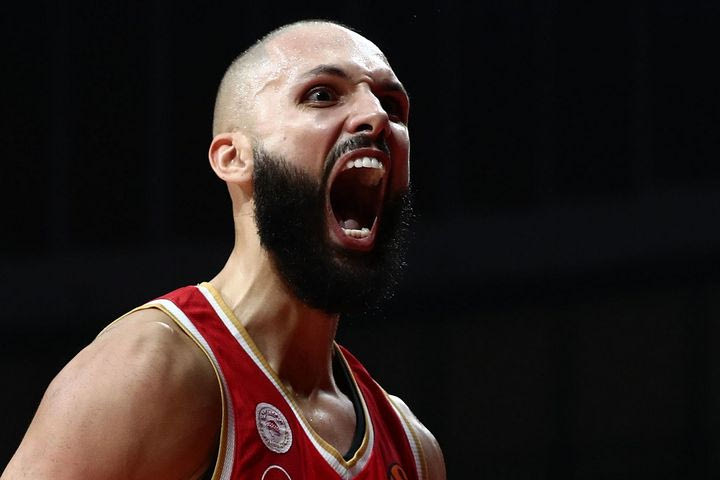 Ολυμπιακός, Φουρνιέ: Αυτό είναι το χρυσό συμβόλαιο του Γάλλου σούπερ σταρ
