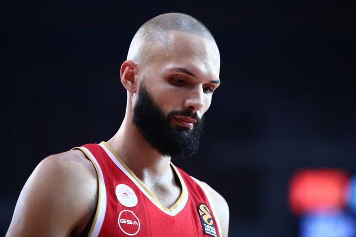 Ολυμπιακός – Παρί 90-96: Το 22-0 δεν ήταν αρκετό, πρώτη εντός έδρας ήττα στη σεζόν για τους Πειραιώτες