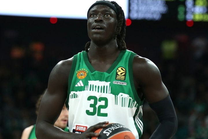 Προγνωστικά EuroLeague: Τώρα θα είναι αλλιώς για τον Γκέιμπριελ