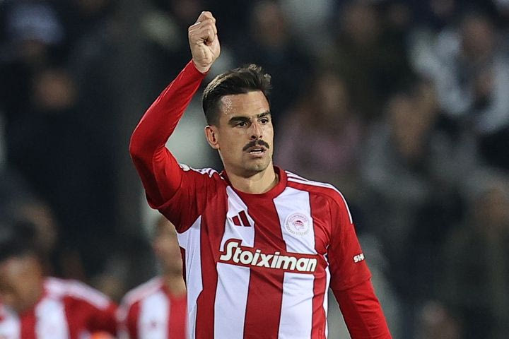 Ολυμπιακός: Η αποστολή των ερυθρολεύκων για το ματς με την Athens Kallithea