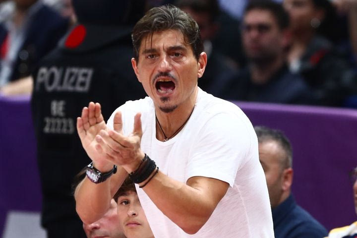 Νέο χτύπημα Γιαννακόπουλου με Γιόκιτς: “Ολα αρχίζουν σαν ένα όνειρο”