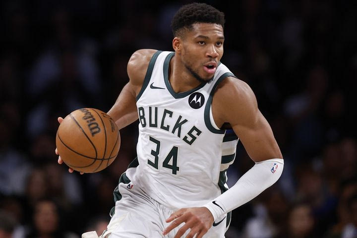 NBA, Γιάννης Αντετοκούνμπο: Τα highlights από την 39άρα κόντρα στους Μπλέιζερς, που πήγε στράφι