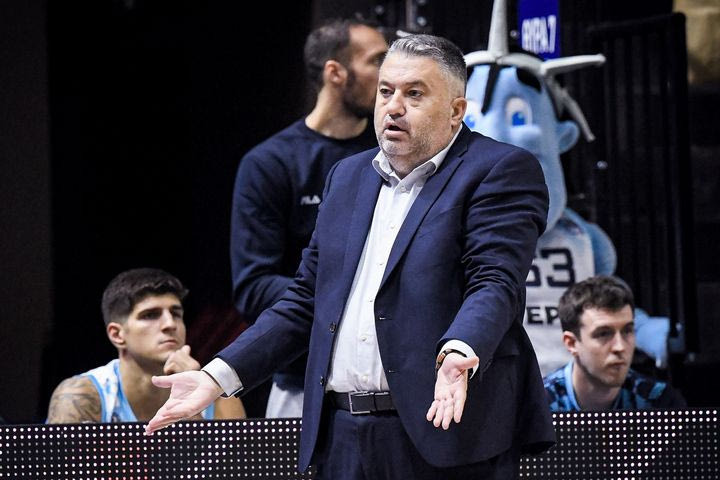 Γιατράς: “Ο Κολοσσός θα σωθεί, εγώ θα μιλήσω με την ομάδα”