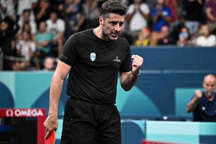 Γκιώνης: Στην 8άδα του Champions League η Μπογκόρια του Έλληνα πρωταθλητή