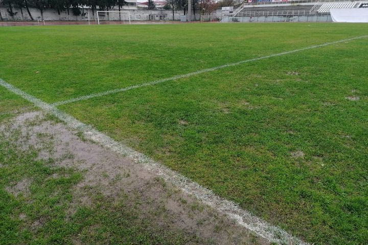 Super League 2: Αναβλήθηκε επ’ αόριστο το παιχνίδι του Εθνικού Νέου Κεραμιδίου με την Καβάλα