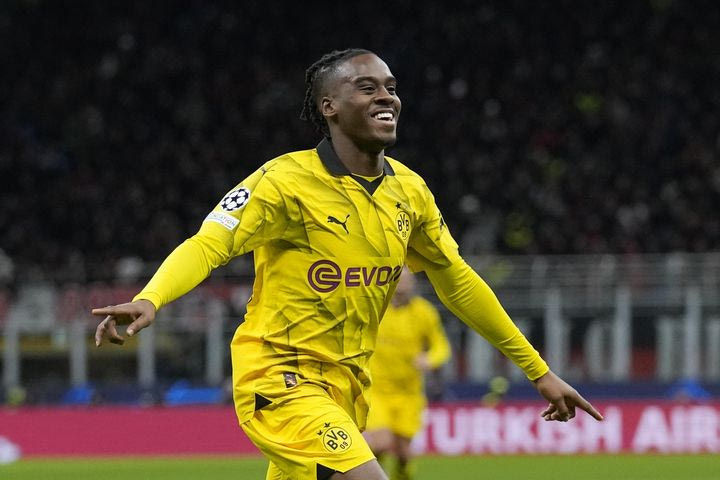 Προγνωστικά Στοιχήματος: Πληρώνουν με bet builder στο 8.00 Ντόρτμουντ και Λεβερκούζεν