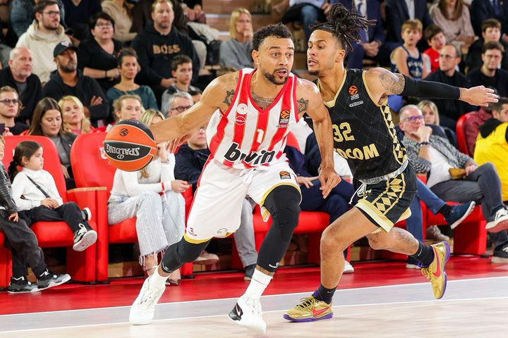 Ο Ολυμπιακός όταν ηρέμησε ξεχαρβάλωσε τους Πρίγκιπες και τώρα περιμένει τους… καμικάζι