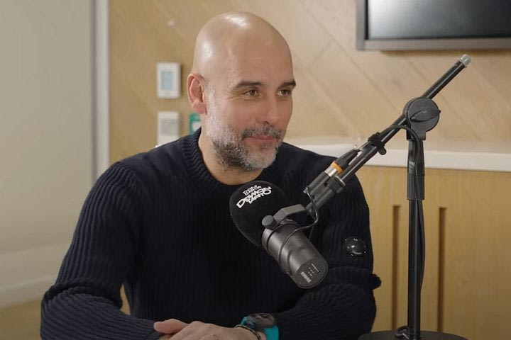 Γκουαρδιόλα: “Δεν πρόκειται να προπονήσω άλλη ομάδα μετά από την Σίτι, δεν έχω την ενέργεια”