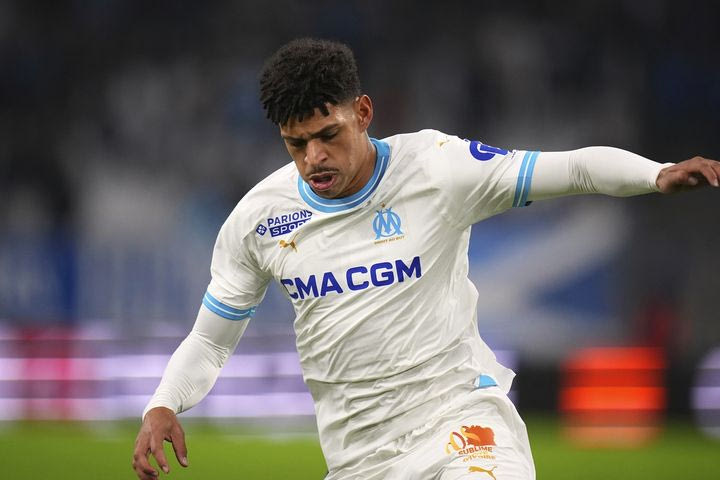 Μαρσέιγ – Λιλ 1-1: Ο Ντιακιτέ έκοψε τη φόρα των Μασσαλών στο 87′, άφησαν βαθμούς στη μάχη της κορυφής