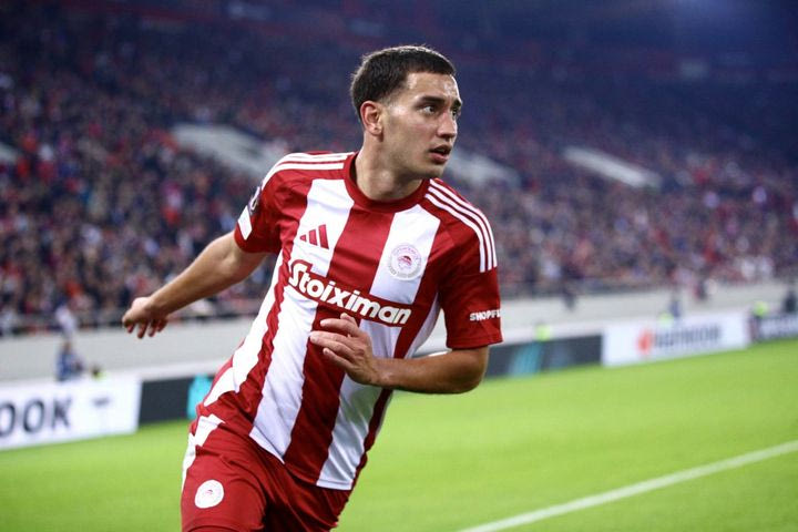 Οι καλύτερες στιγμές από το 0-0 του Ολυμπιακού με την Τβέντε
