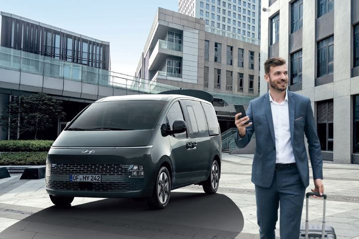 Η Hyundai Motor Europe Κορυφαίος Εργοδότης για το 2025