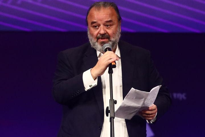 Ηλιόπουλος: “Να σκίσουμε τον πάτο του βαρελιού, να βγει η λάσπη και η τοξικότητα όπου υπάρχει”