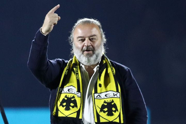 ΑΕΚ: Συγχαρητήρια από τον Μάριο Ηλιόπουλο και πριμ στις πρωταθλήτριες