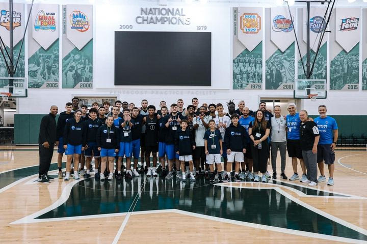 2024: Μια Χρονιά Ορόσημο για το Giannakis Academy