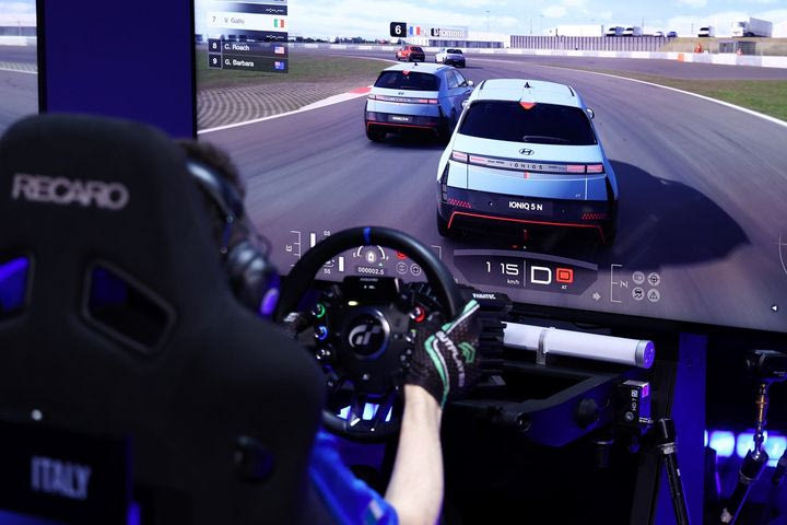 Τα στατιστικά στα E-Sports που είναι ο “σύμμαχός” σου στο στοίχημα