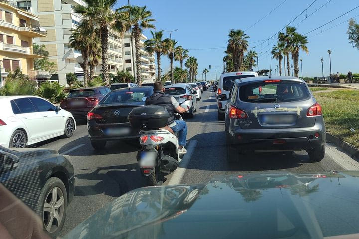 Νέος ΚΟΚ: Δες τις σημαντικότερες αλλαγές που φέρνει – Ποινές που “κυνηγάνε” τον οδηγό και όχι το όχημα