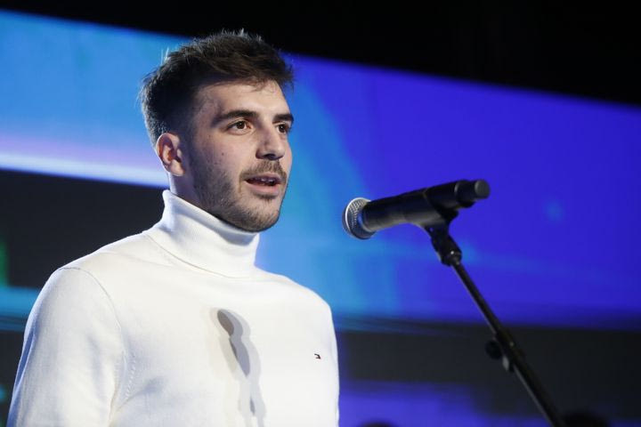 Βραβεία ΠΣΑΠΠ 2024: Κορυφαίος Έλληνας ο Ιωαννίδης, ξένος ο Ελ Κααμπί, προπονητής ο Λουτσέσκου