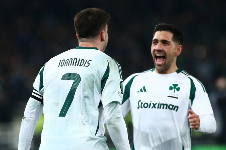 Προγνωστικά Ελλάδα: Ο… πεναλτάκιας διαιτητής και ο Ιωαννίδης στο 3.70