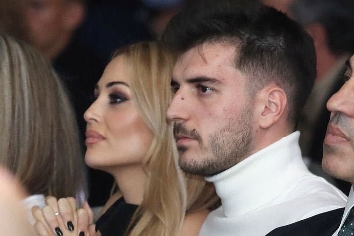 Φώτης Ιωαννίδης – Ελένη Βουλγαράκη: Μετακομίζουν σε νέο σπίτι στη Λισαβόνα