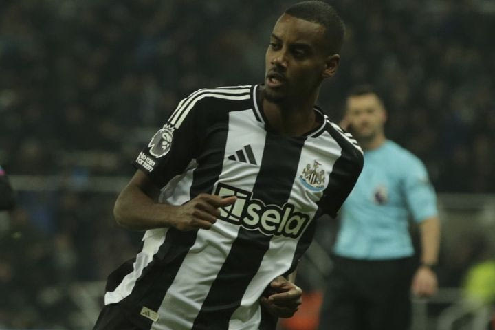 Τα highlights από τη νίκη της Νιούκαστλ επί της Άρσεναλ