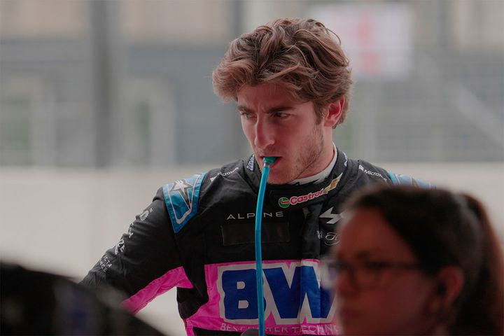 Παρελθόν ο Οκόν από την Alpine F1, ο Τζακ Ντούχαν στη θέση του για το GP του Άμπου Ντάμπι