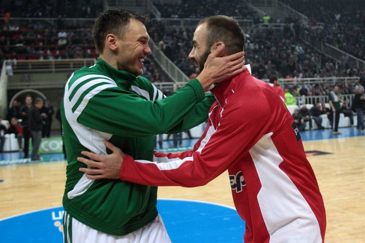 Χάνει η μάνα το παιδί και ο… Σάρας τον Σπανούλη