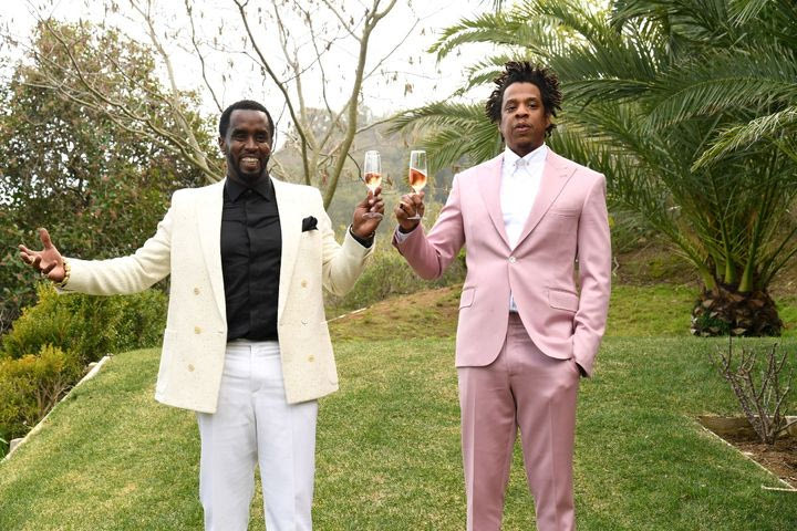 Βίασε ο Jay-Z ένα 13χρονο κορίτσι μαζί με τον Sean “Diddy” Combs;