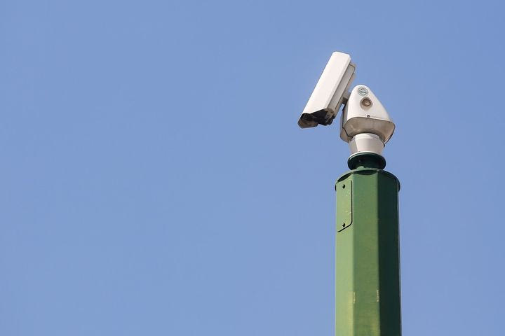 Κάμερες στους δρόμους: “Πράσινο φως” από την Αρχή Προστασίας Δεδομένων για την τοποθέτησή τους