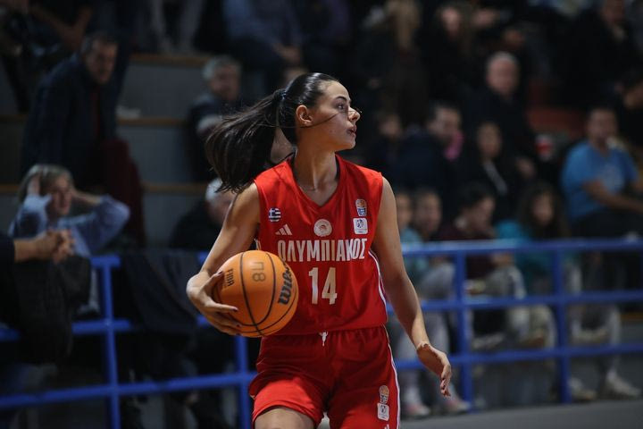 All Star Game Γυναικών 2024: Ανακοινώθηκαν οι έξι παίκτριες του διαγωνισμού τριπόντων