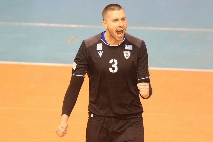 ΠΑΟΚ – Ελόρ 3-1: Κέρδισε για δεύτερη φορά τους Ούγγρους και πέταξε εμφατικά στα προημιτελικά