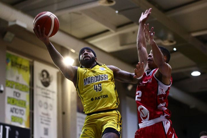 Μαρούσι – Σαραγόσα 104-95: Τεράστια νίκη με καρέ πρωταγωνιστών και ονειρικό ντεμπούτο για Τακιανό