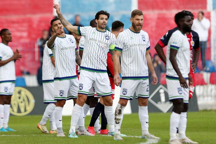 Ηλιούπολη – Κηφισιά 0-2: Πήρε το διπλό, προσπέρασε την Καλαμάτα και συνεχίζει πρώτη και καλύτερη