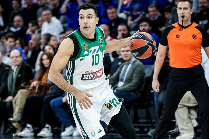 Αναντολού Εφές – Παναθηναϊκός AKTOR: Ο Τόμπσον που εξέθεσε την κάκιστη άμυνα των “πρασίνων” στο Pick and Roll και το χειρότερο φετινό αμυντικό νούμερο του “τριφυλλιού”